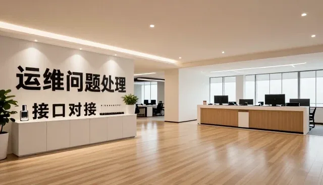 企业管理系统运维的智能化转型趋势
